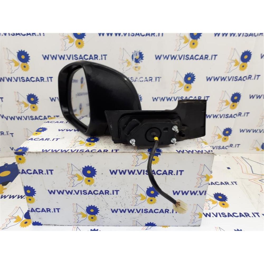 Retrovisore Esterno Anteriore Sinistro Usato Dal 2008 Opel Agila «B» (2008)