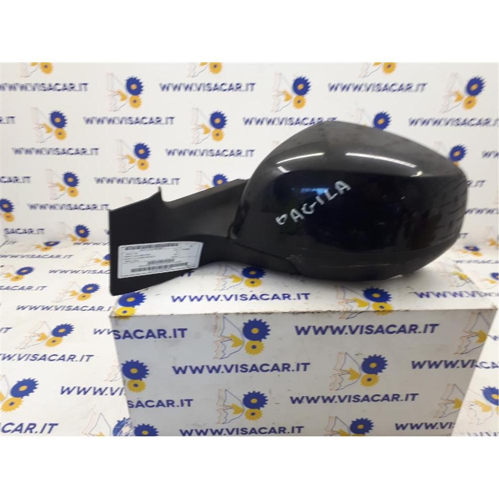 Retrovisore Esterno Anteriore Sinistro Usato Dal 2008 Opel Agila «B» (2008)