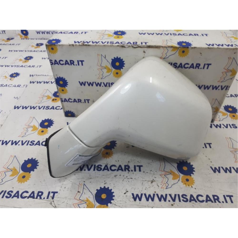 Retrovisore Esterno Anteriore Sinistro Usato Dal 2007 Al 2011 Opel Antara «A» (2007)