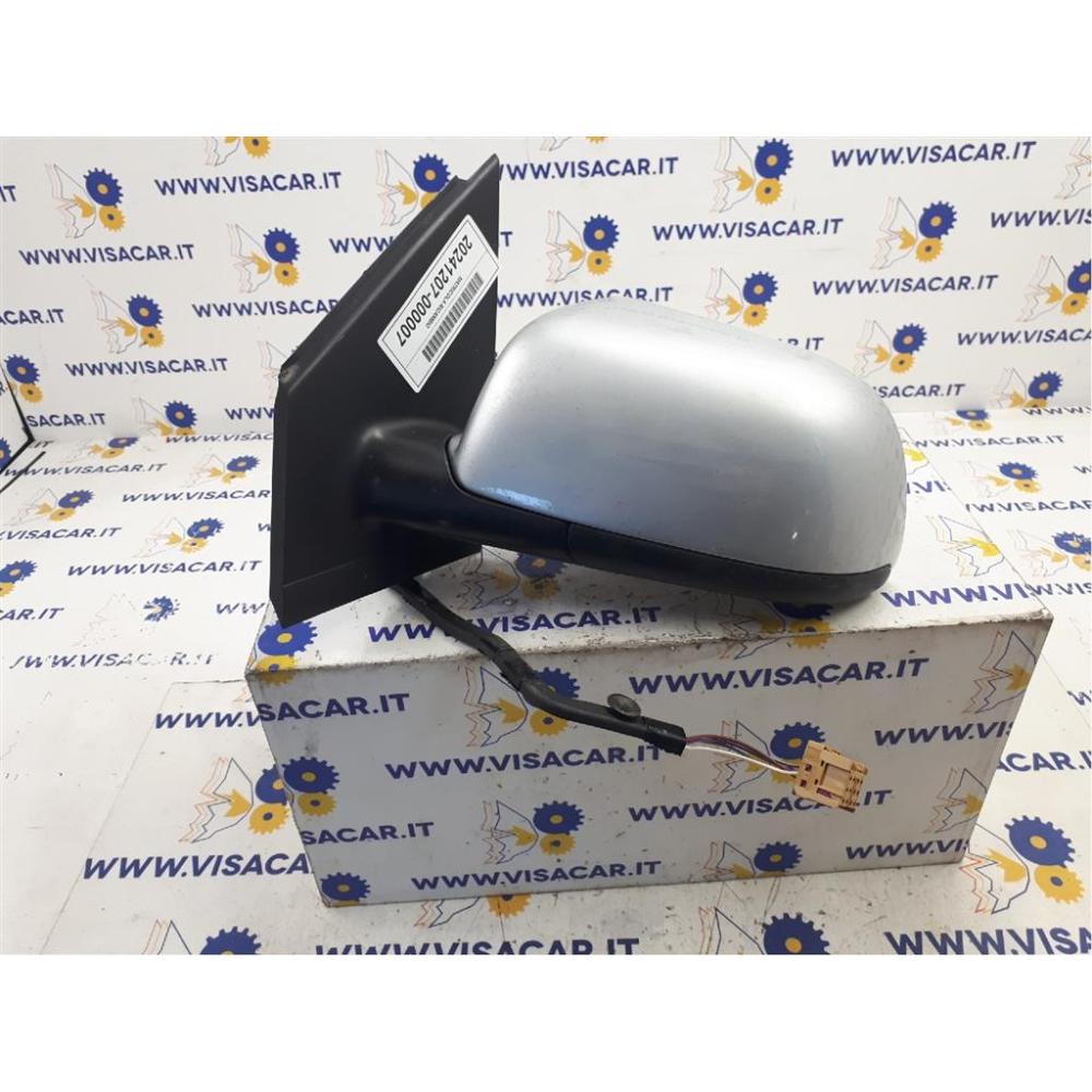 Retrovisore Esterno Anteriore Sinistro Usato Dal 1998 Al 2004 Opel Astra «G» Sw (1998)
