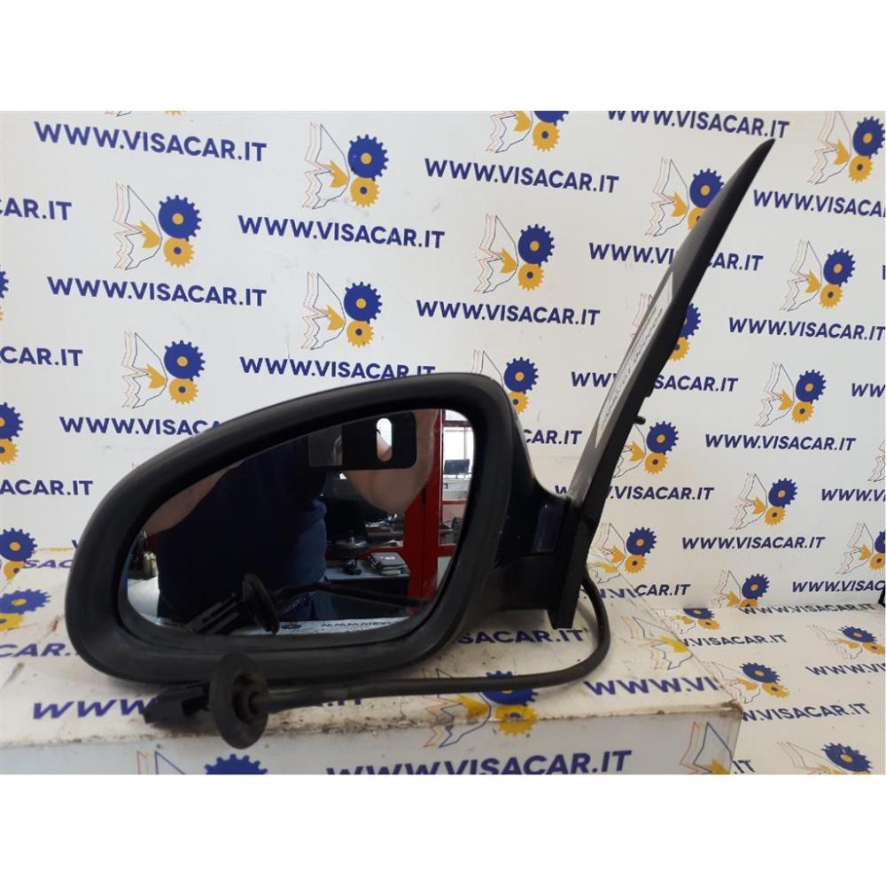 Retrovisore Esterno Anteriore Sinistro Usato Dal 2009 Al 2018 Opel Astra «J» (2010)