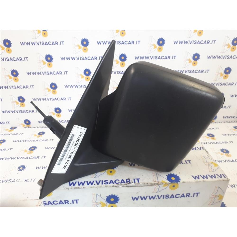 Retrovisore Esterno Anteriore Sinistro Usato Dal 2001 Opel Combo «C» (Corsa) (2001)