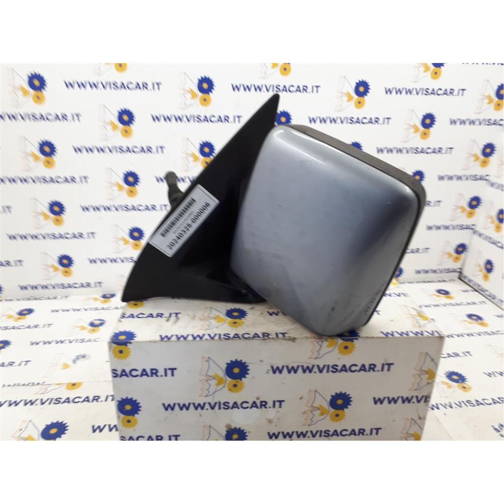Retrovisore Esterno Anteriore Sinistro Usato Dal 2001 Al 2012 Opel Combo «C» (Corsa) (2001)