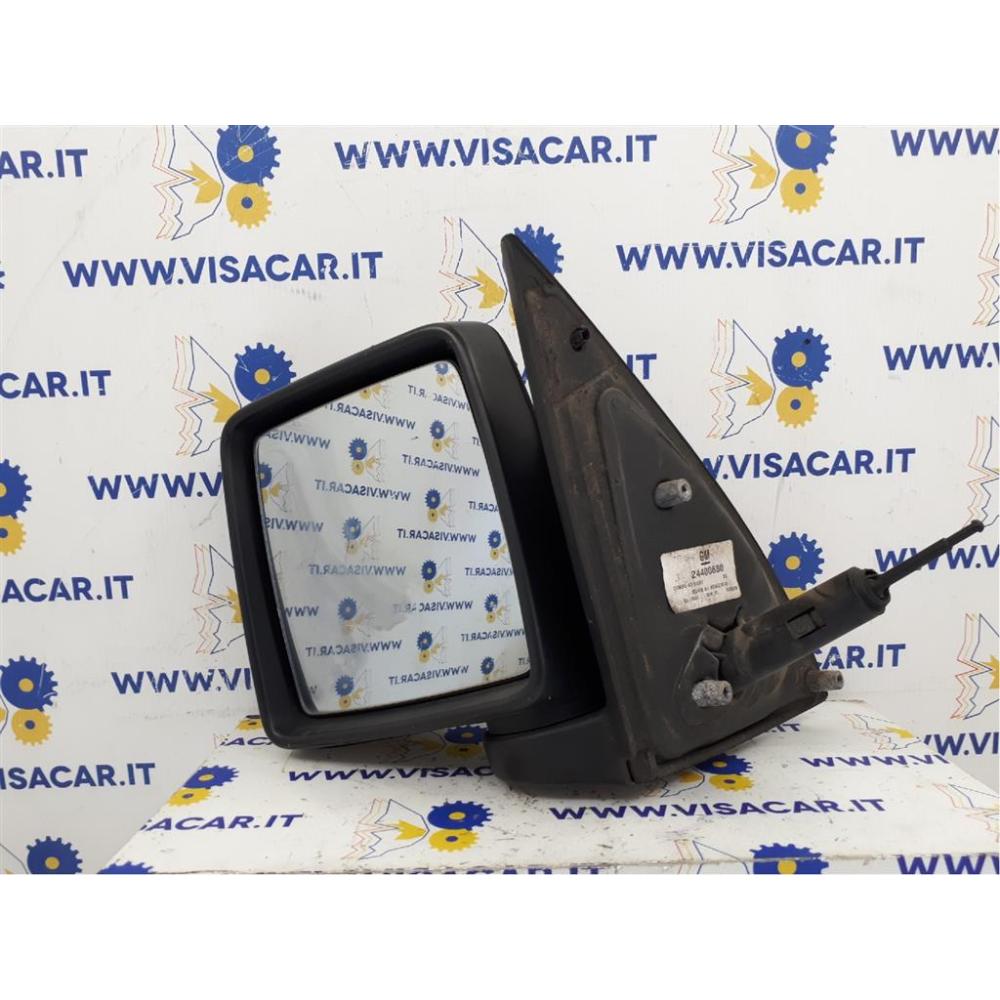 Retrovisore Esterno Anteriore Sinistro Usato Dal 2001 Opel Combo «C» (Corsa) (2001)