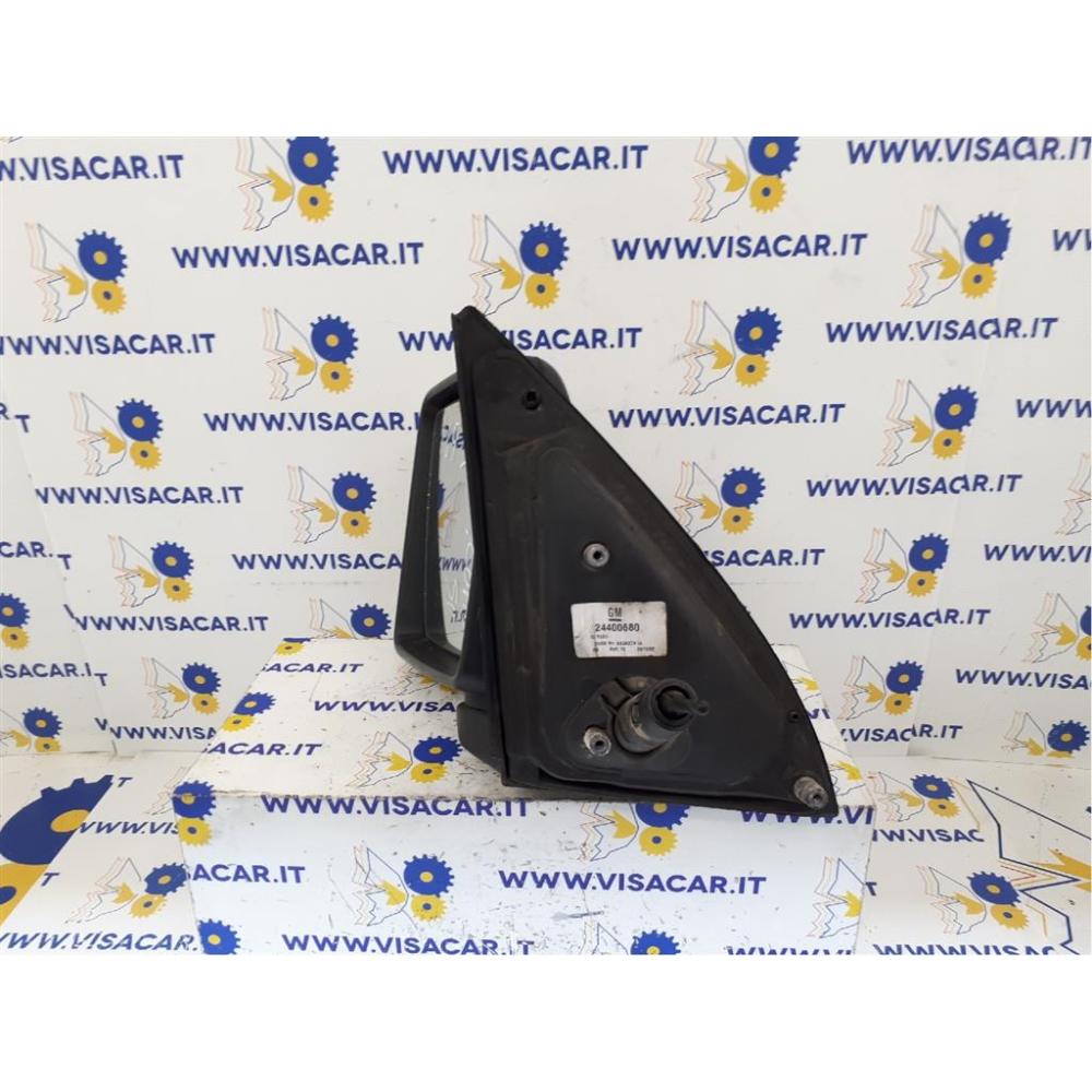 Retrovisore Esterno Anteriore Sinistro Usato Dal 2001 Opel Combo «C» (Corsa) (2001)