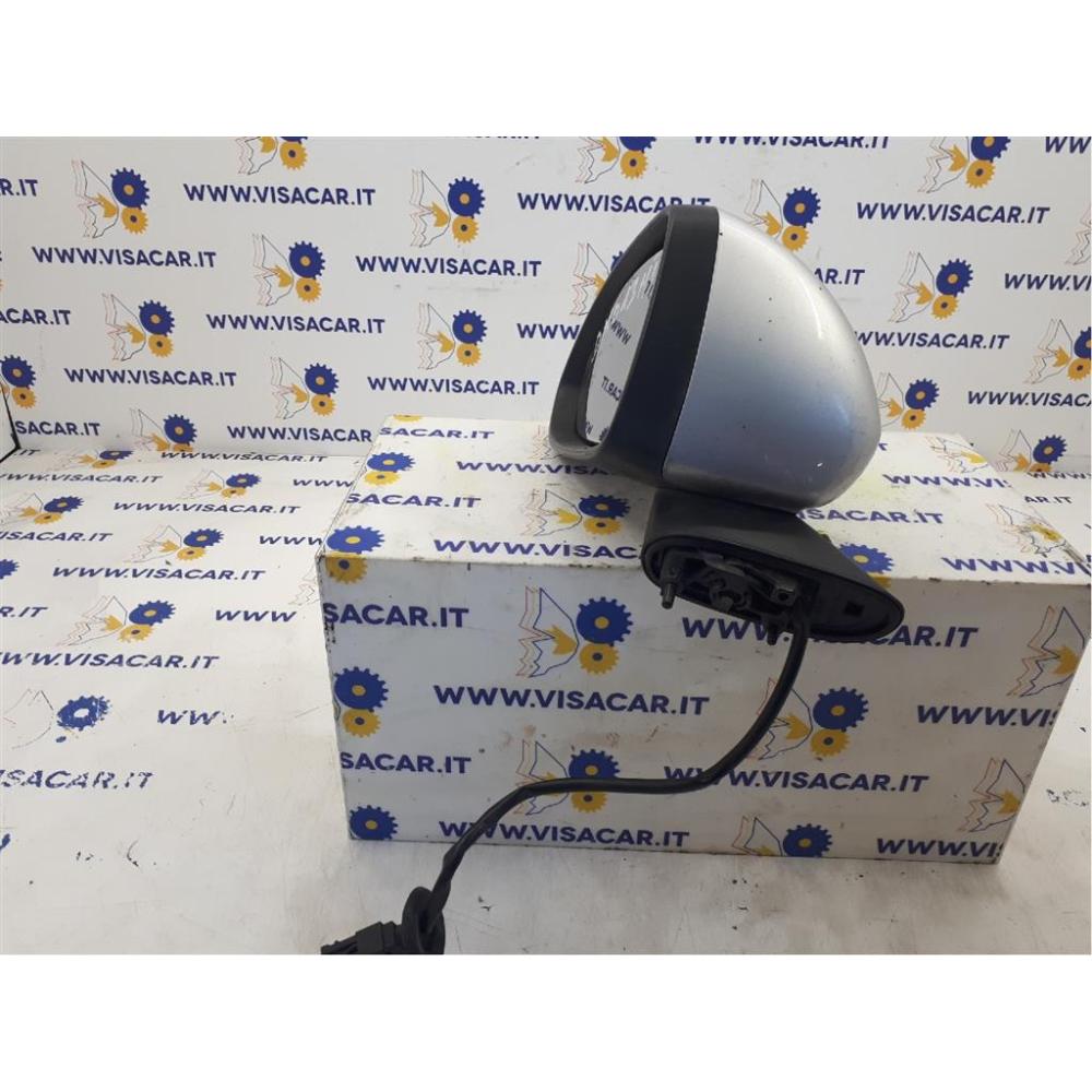 Retrovisore Esterno Anteriore Sinistro Usato Dal 2006 Al 2011 Opel Corsa «D» (2007)