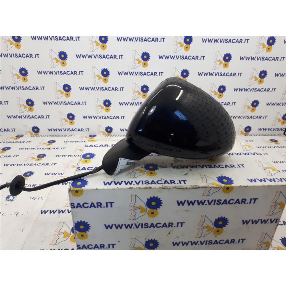 Retrovisore Esterno Anteriore Sinistro Usato Dal 2006 Al 2011 Opel Corsa «D» (2007)