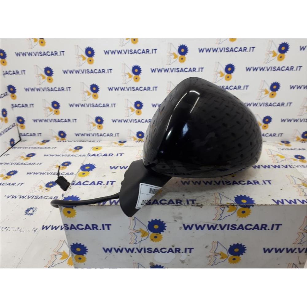 Retrovisore Esterno Anteriore Sinistro Usato Dal 2006 Al 2011 Opel Corsa «D» (2010)