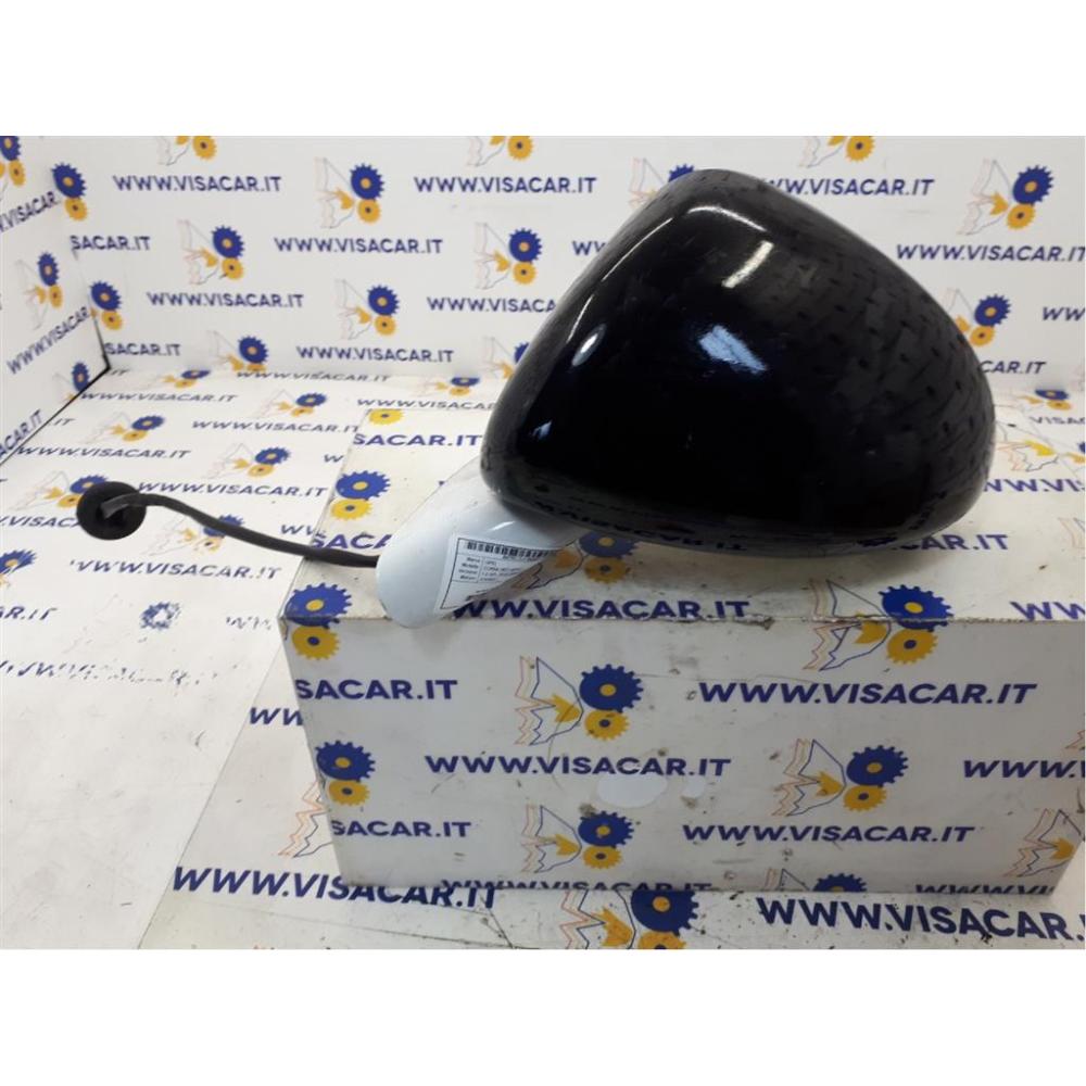 Retrovisore Esterno Anteriore Sinistro Usato Dal 2011 Opel Corsa «D» (2011)