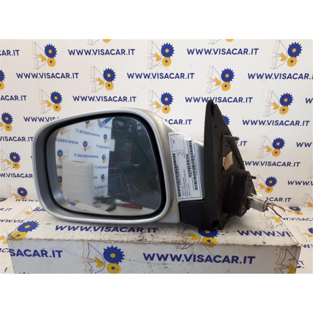 Retrovisore Esterno Anteriore Sinistro Usato Dal 2002 Al 2005 Opel Frontera «B» (1999)