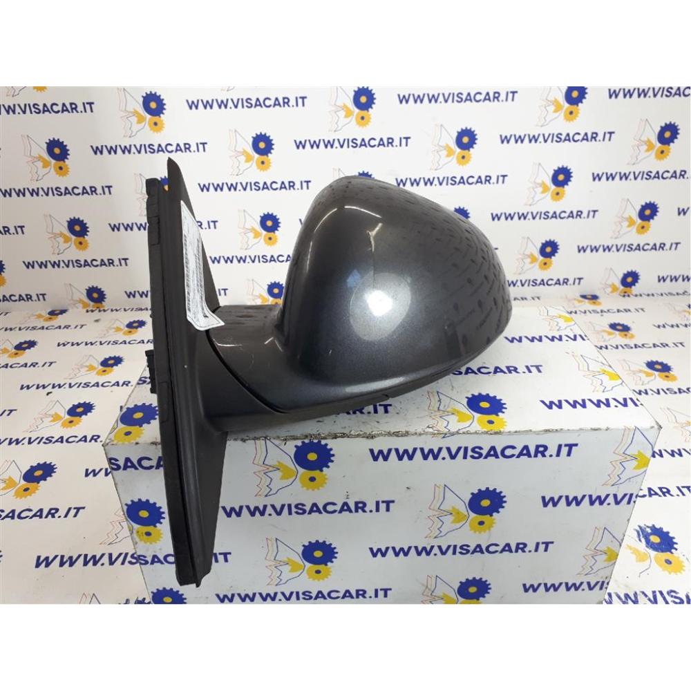Retrovisore Esterno Anteriore Sinistro Usato Dal 2008 Al 2013 Opel Insignia «A» Sw (2009)