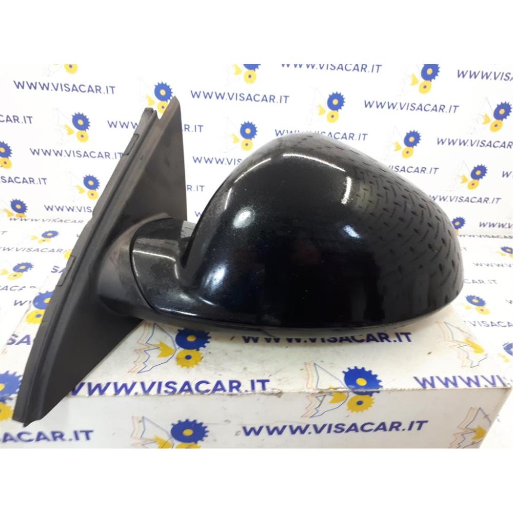 Retrovisore Esterno Anteriore Sinistro Usato Dal 2008 Al 2013 Opel Insignia «A» Sw (2009)