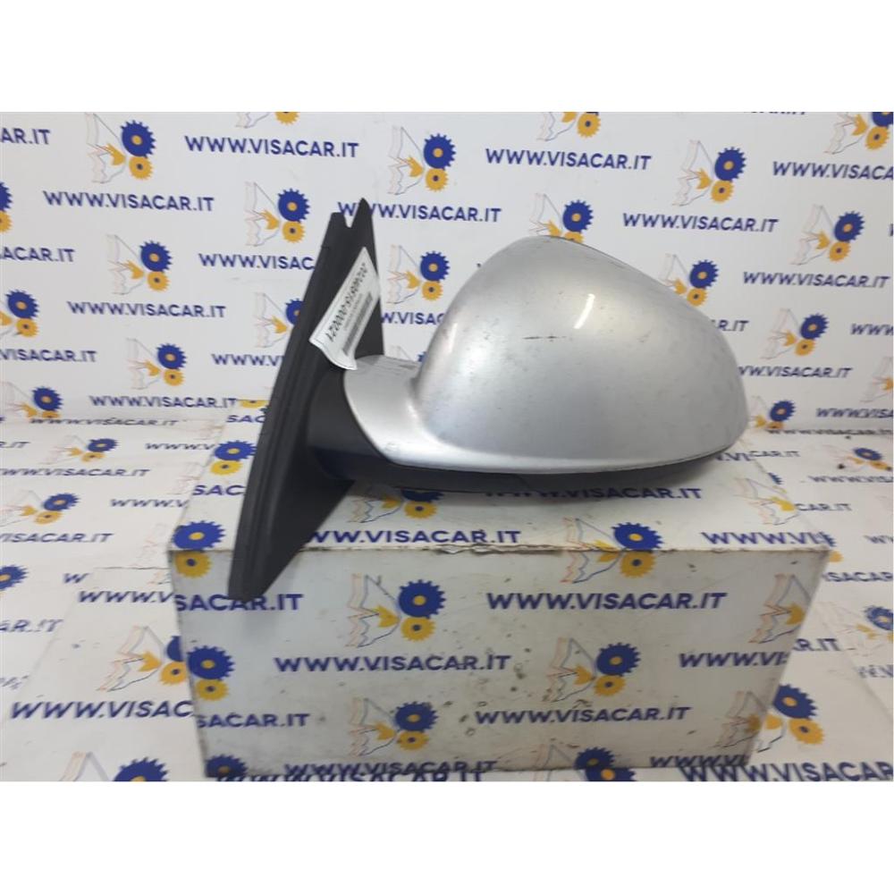Retrovisore Esterno Anteriore Sinistro Usato Dal 2008 Al 2013 Opel Insignia «A» Sw (2009)