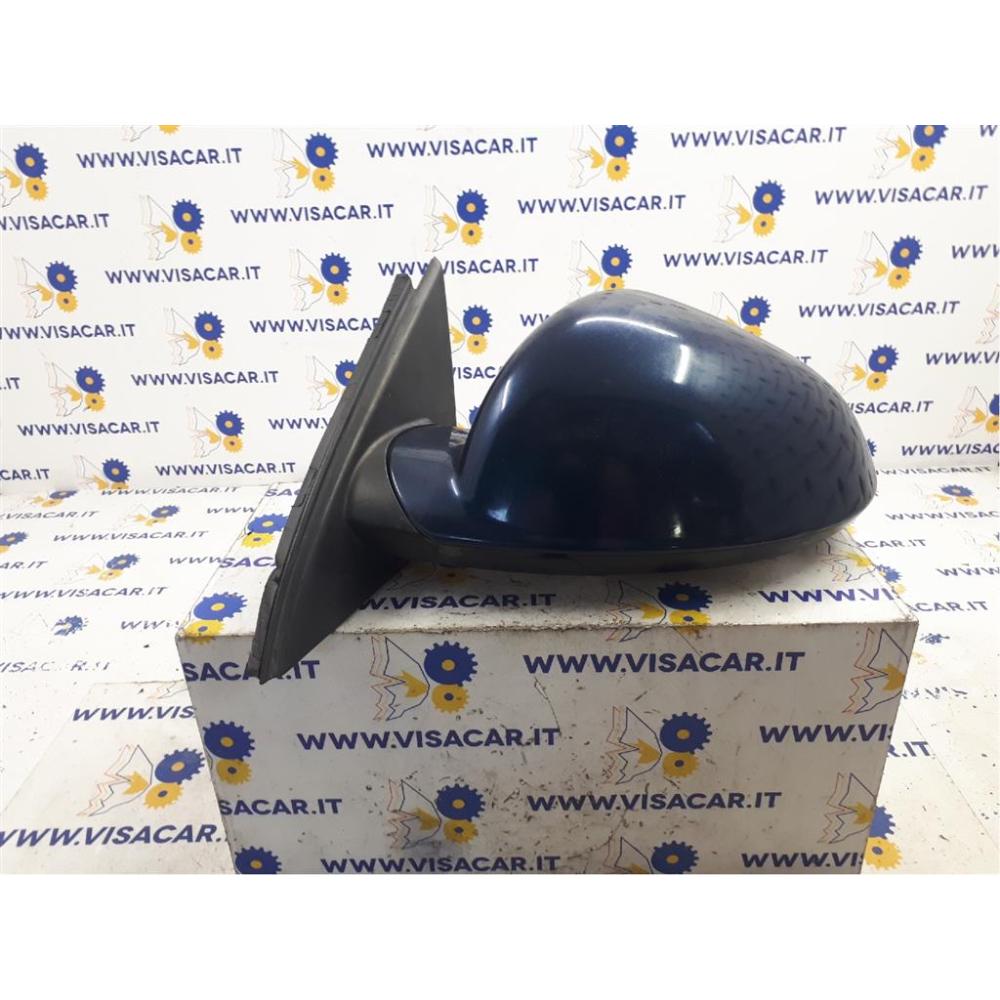 Retrovisore Esterno Anteriore Sinistro Usato Dal 2008 Al 2013 Opel Insignia «A» Sw (2009)