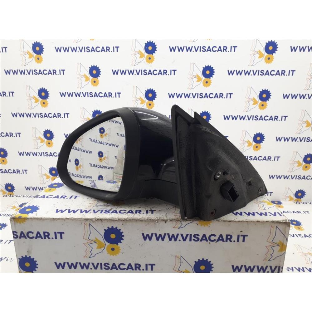 Retrovisore Esterno Anteriore Sinistro Usato Dal 2008 Al 2013 Opel Insignia «A» Sw (2009)