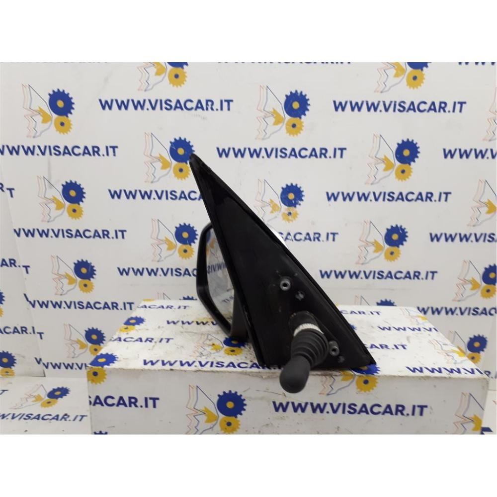 Retrovisore Esterno Anteriore Sinistro Usato Dal 2003 Al 2010 Opel Meriva «A» (2003)