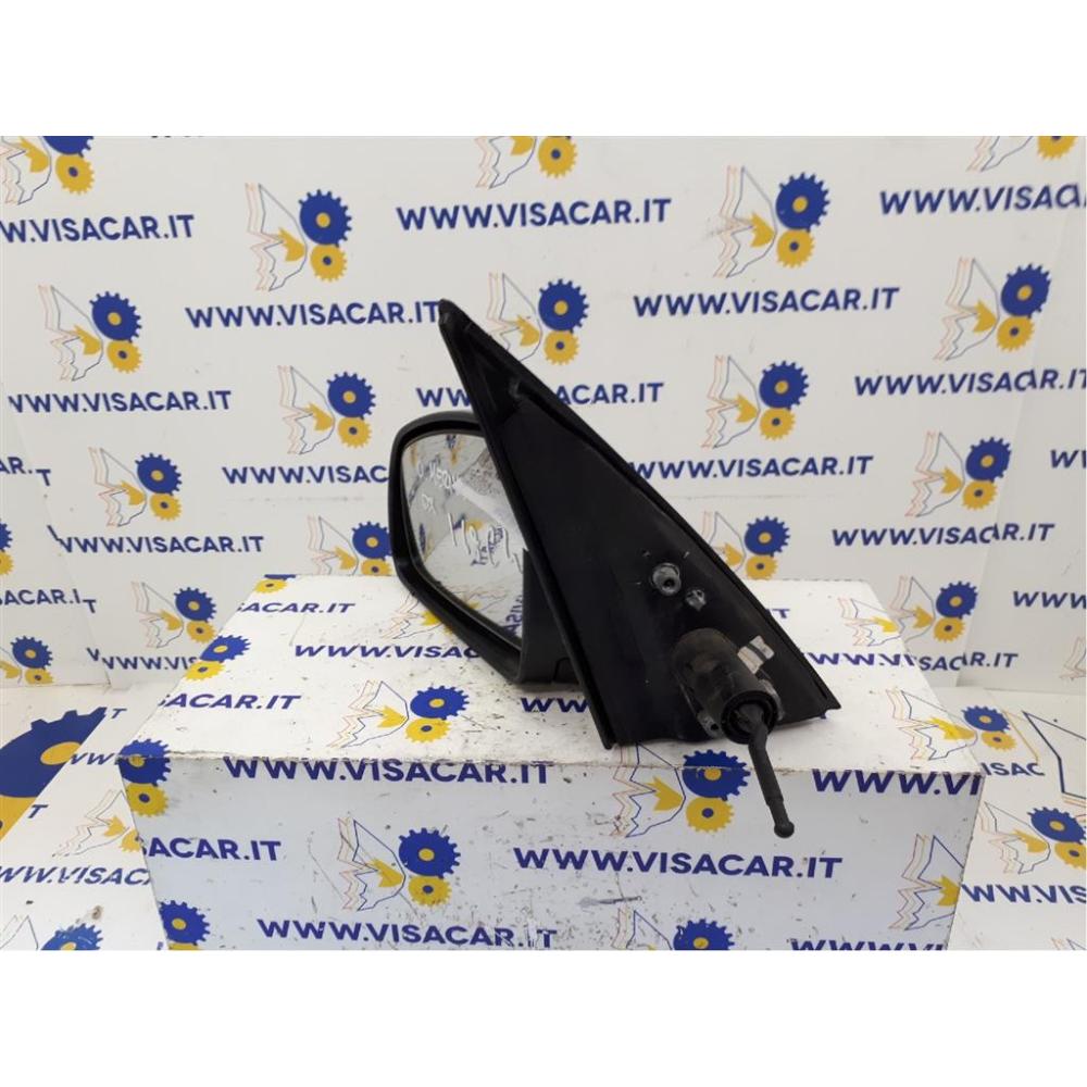 Retrovisore Esterno Anteriore Sinistro Usato Dal 2003 Al 2010 Opel Meriva «A» (2003)