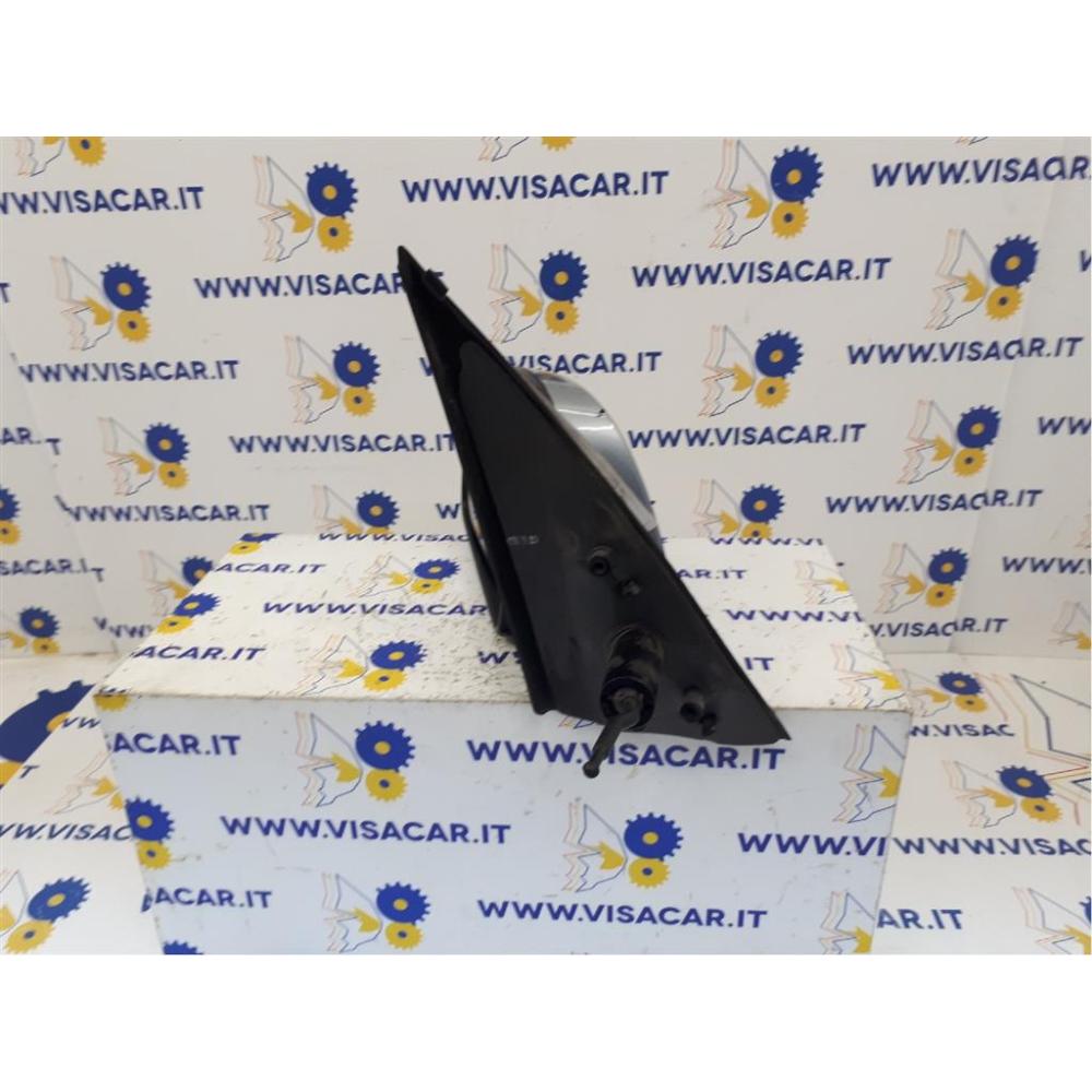 Retrovisore Esterno Anteriore Sinistro Usato Dal 2003 Al 2010 Opel Meriva «A» (2003)