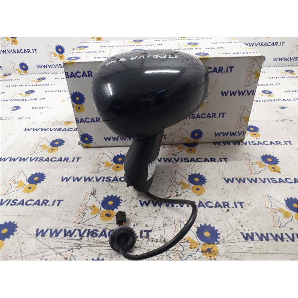 Retrovisore Esterno Anteriore Sinistro Usato Dal 2010 Opel Meriva «B» (2010)