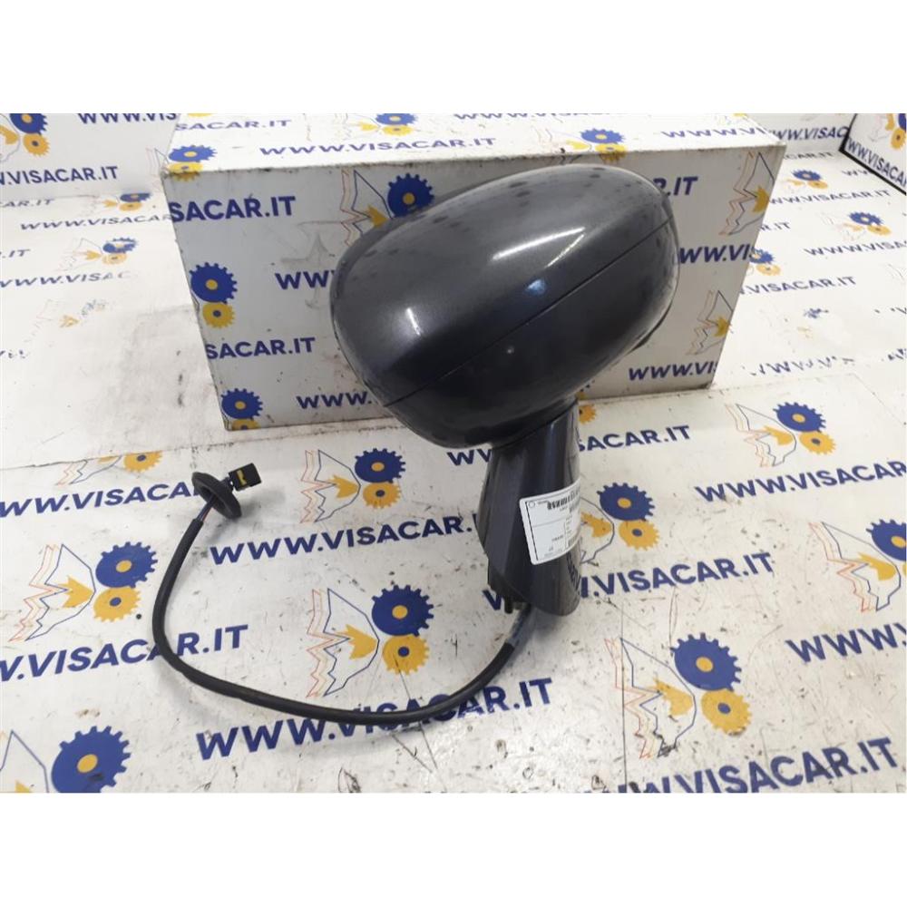 Retrovisore Esterno Anteriore Sinistro Usato Dal 2010 Opel Meriva «B» (2010)