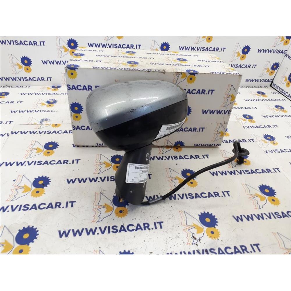 Retrovisore Esterno Anteriore Sinistro Usato Dal 2010 Opel Meriva «B» (2010)
