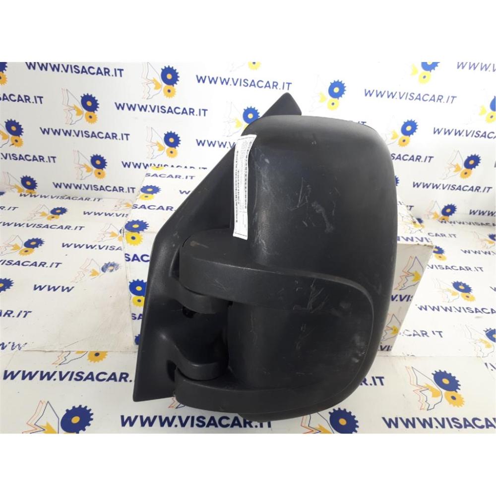 Retrovisore Esterno Anteriore Sinistro Usato Dal 2006 Al 2010 Opel Movano A «Ii» (2003)