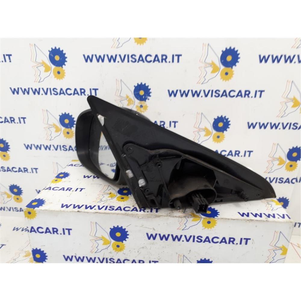 Retrovisore Esterno Anteriore Sinistro Usato Dal 2004 Opel Tigra «B» (2005)