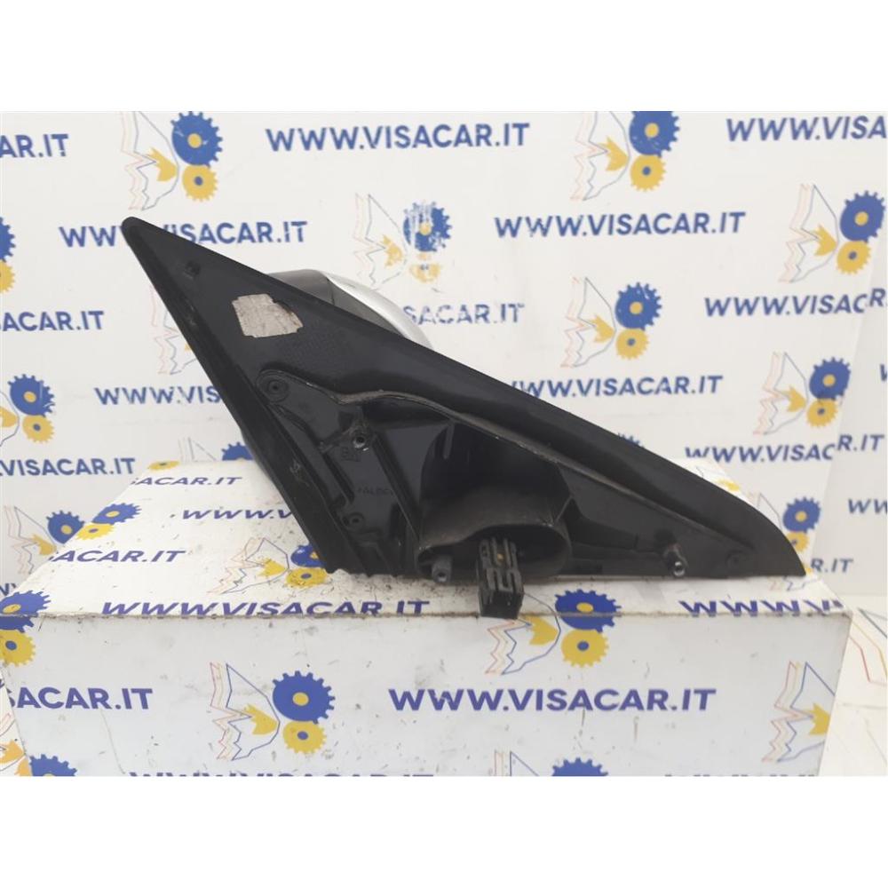 Retrovisore Esterno Anteriore Sinistro Usato Dal 2004 Opel Tigra «B» (2005)