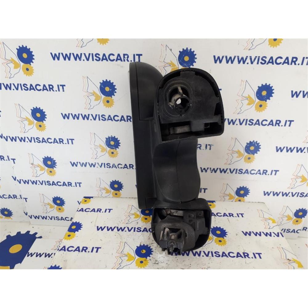 Retrovisore Esterno Anteriore Sinistro Usato Dal 2006 Opel Vivaro «A» (2007)