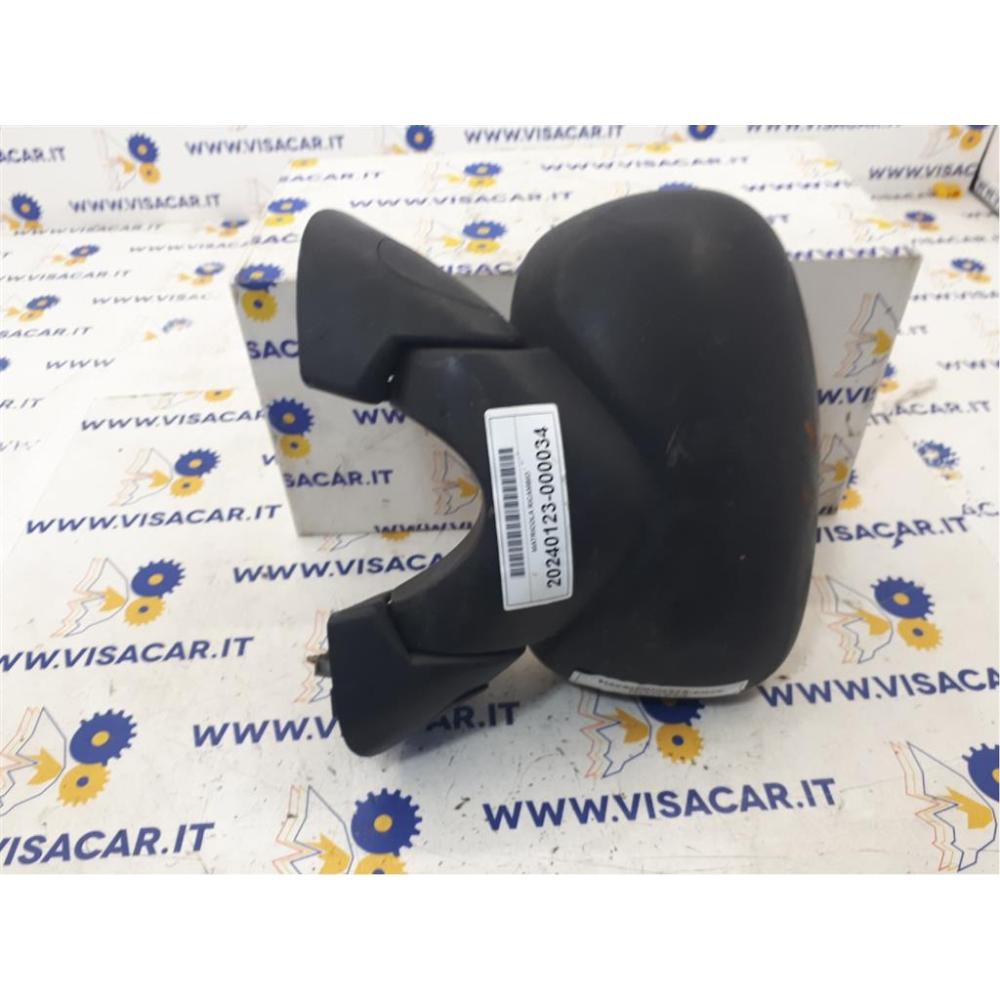 Retrovisore Esterno Anteriore Sinistro Usato Dal 2006 Opel Vivaro «A» (2007)