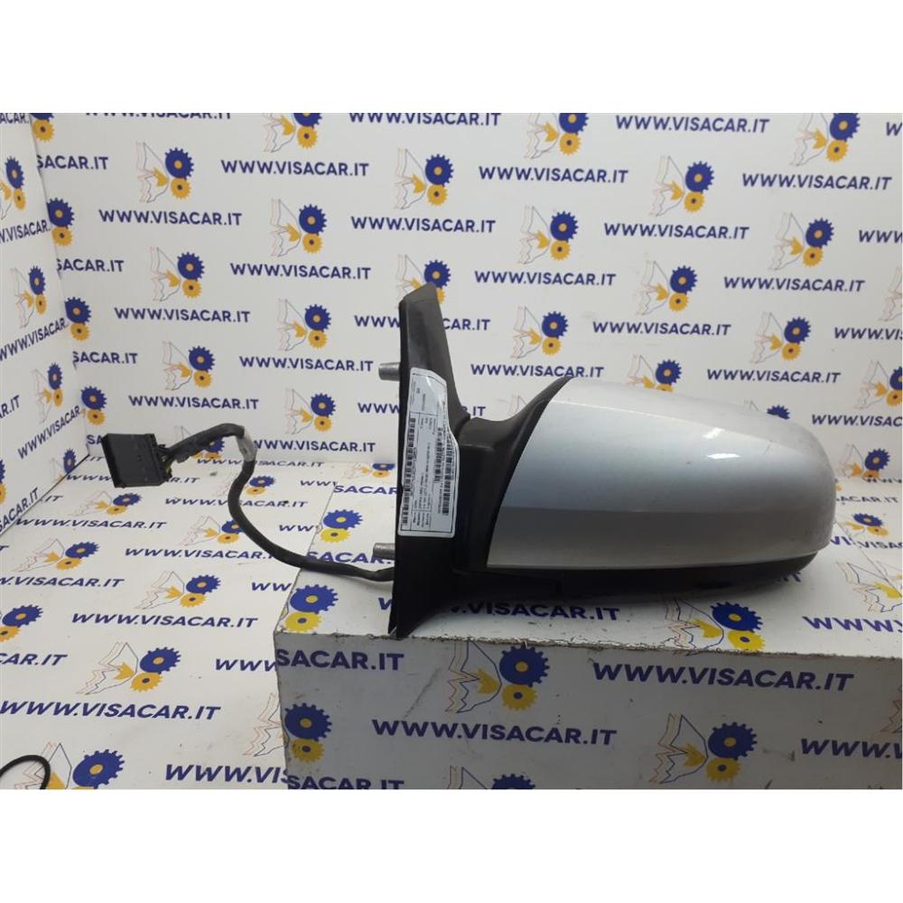 Retrovisore Esterno Anteriore Sinistro Usato Dal 2005 Opel Zafira «B» (2005)