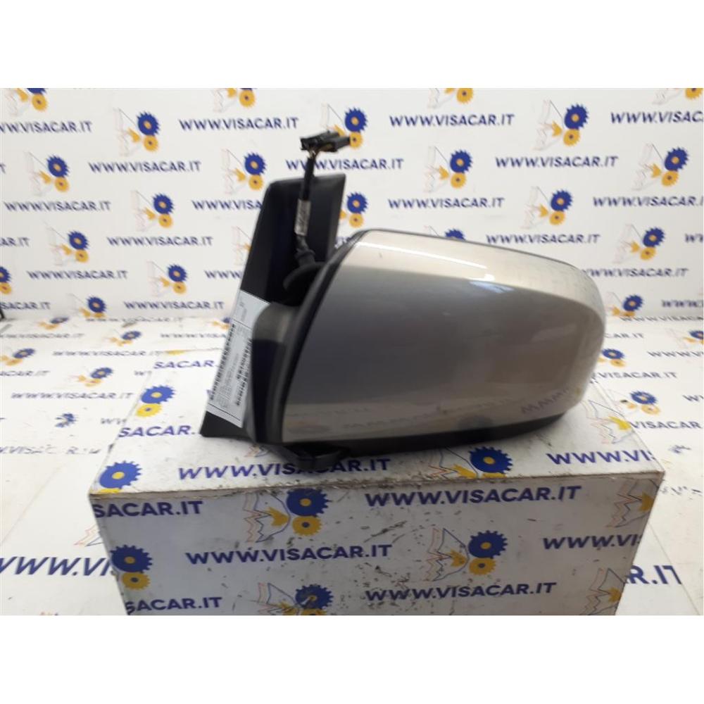 Retrovisore Esterno Anteriore Sinistro Usato Dal 2005 Opel Zafira «B» (2005)