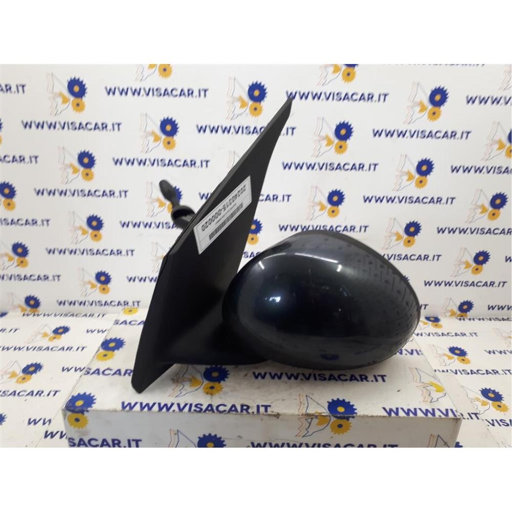 Retrovisore Esterno Anteriore Sinistro Usato Dal 2005 Peugeot 107 (2005)