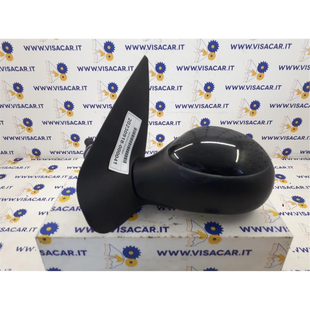 Retrovisore Esterno Anteriore Sinistro Usato Dal 2009 Peugeot 206 + (2009)