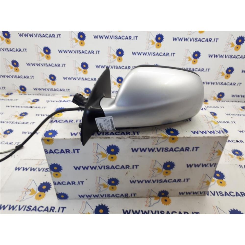 Retrovisore Esterno Anteriore Sinistro Usato Dal 2001 Al 2006 Peugeot 307 «I» (2001)