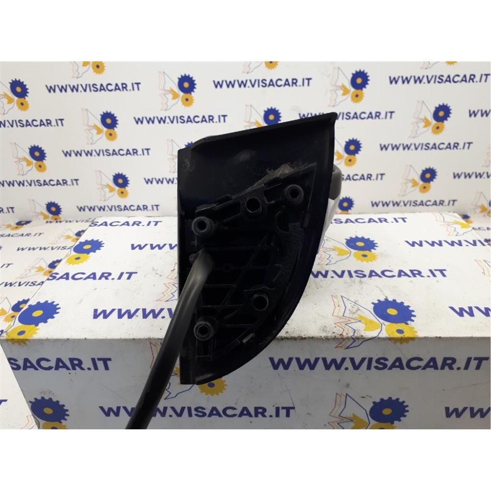 Retrovisore Esterno Anteriore Sinistro Usato Dal 2001 Al 2006 Peugeot 307 Cc (2001)