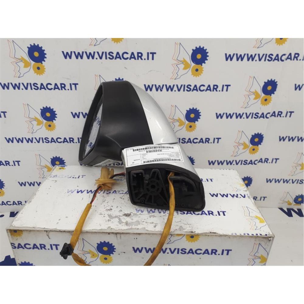 Retrovisore Esterno Anteriore Sinistro Usato Dal 2007 Peugeot 308 «I» (2008)