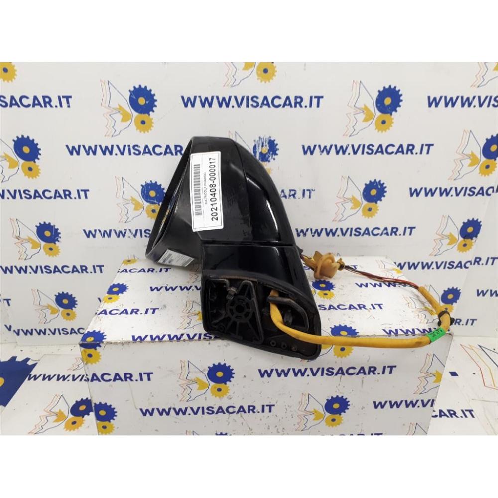 Retrovisore Esterno Anteriore Sinistro Usato Dal 2007 Peugeot 308 «I» (2008)