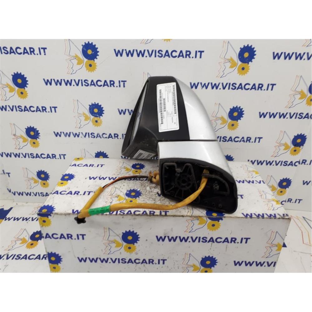 Retrovisore Esterno Anteriore Sinistro Usato Dal 2007 Peugeot 308 «I» (2008)