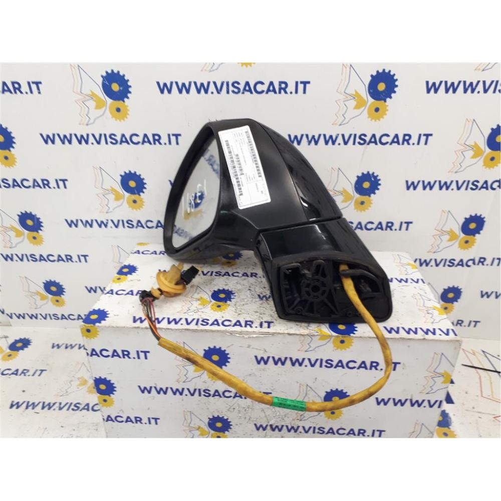 Retrovisore Esterno Anteriore Sinistro Usato Dal 2011 Peugeot 308 «I» (2012)