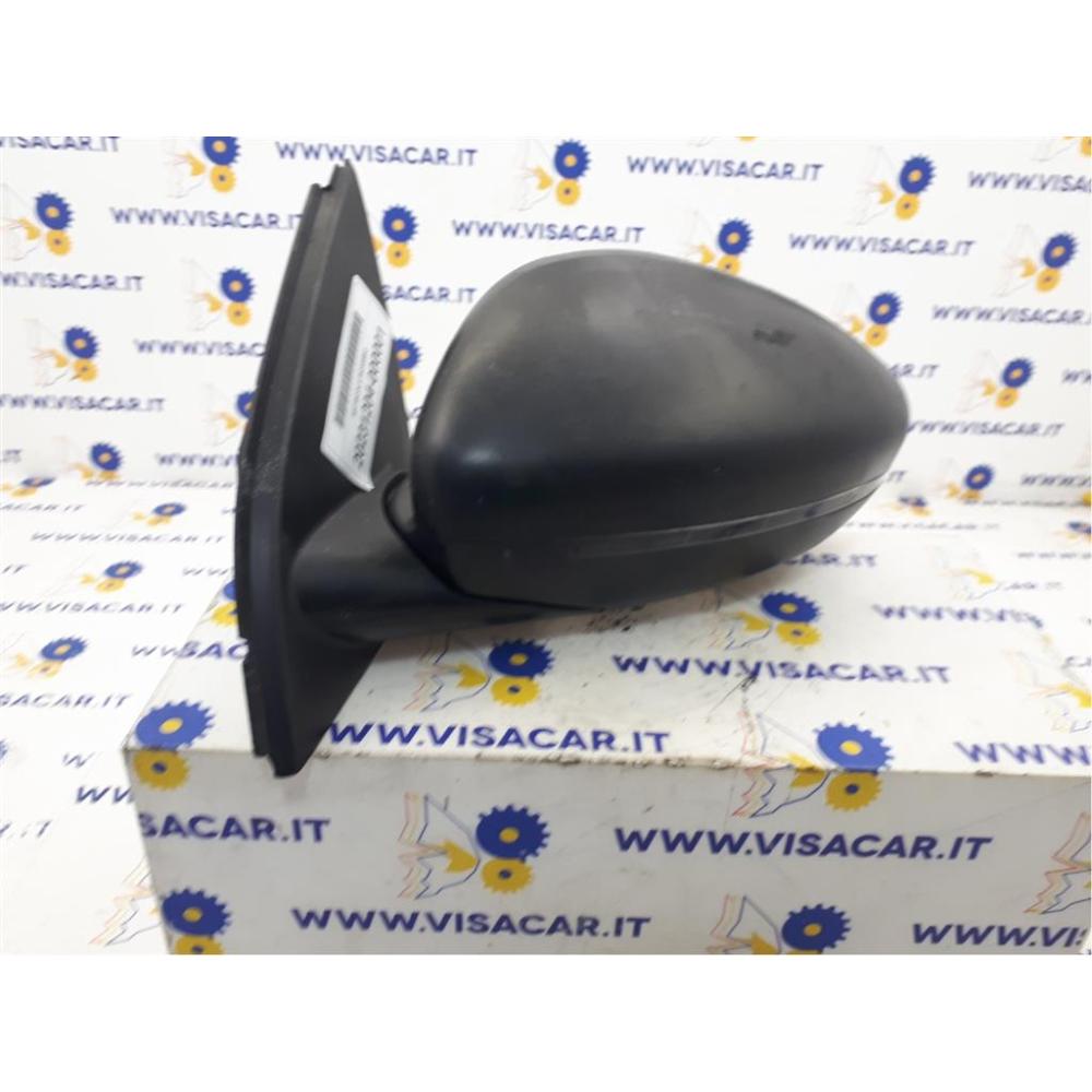Retrovisore Esterno Anteriore Sinistro Usato Dal 2013 Peugeot 308 «Ii» Sw (2014)