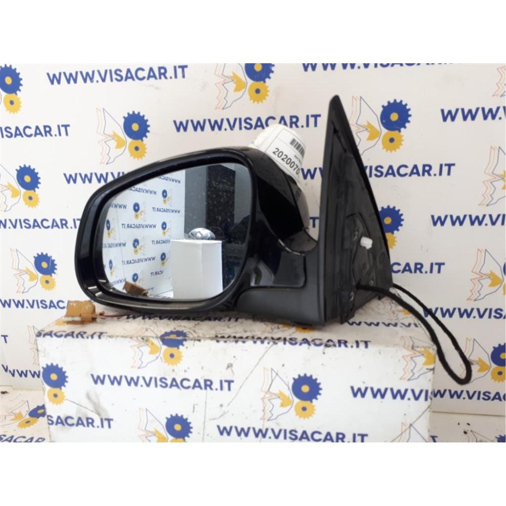 Retrovisore Esterno Anteriore Sinistro Usato Dal 2002 Al 2007 Porsche Cayenne «I» (2003)