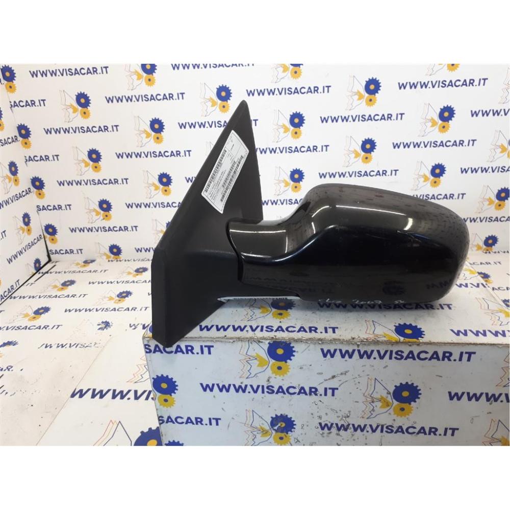 Retrovisore Esterno Anteriore Sinistro Usato Dal 2005 Al 2009 Renault Clio «Iii» (2006)