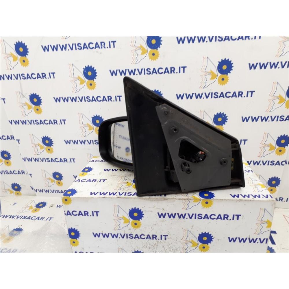 Retrovisore Esterno Anteriore Sinistro Usato Dal 2005 Al 2009 Renault Clio «Iii» (2006)
