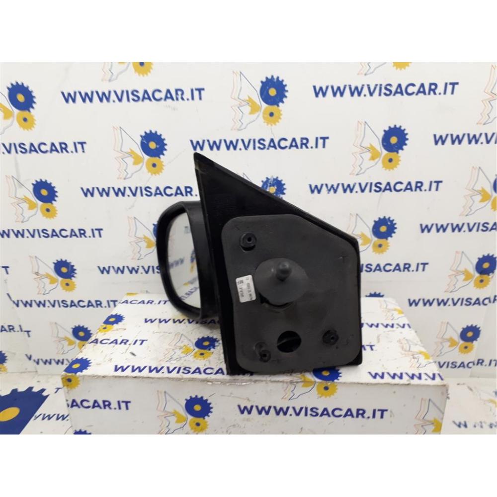 Retrovisore Esterno Anteriore Sinistro Usato Dal 2005 Al 2009 Renault Clio «Iii» (2006)