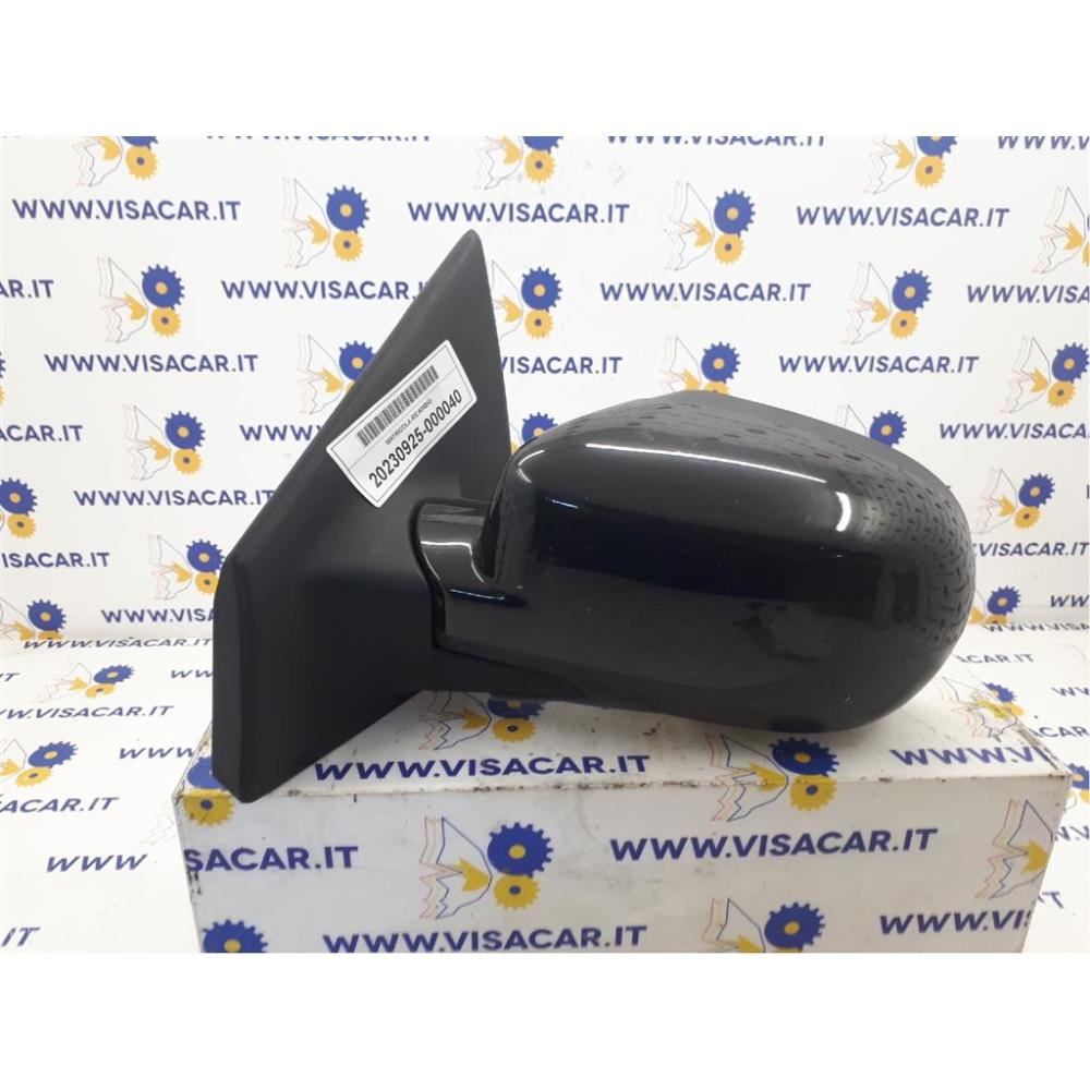 Retrovisore Esterno Anteriore Sinistro Usato Dal 2009 Renault Clio «Iii» (2006)