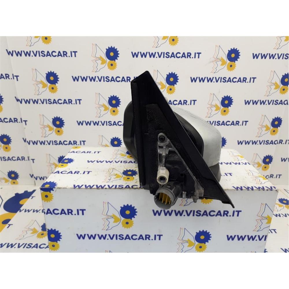 Retrovisore Esterno Anteriore Sinistro Usato Dal 2002 Al 2006 Renault Espace «Iv» (2003)