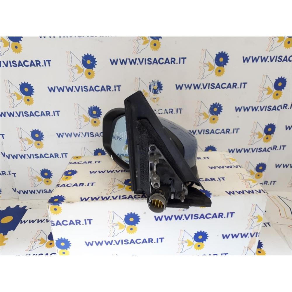 Retrovisore Esterno Anteriore Sinistro Usato Dal 2002 Al 2006 Renault Espace «Iv» (2003)