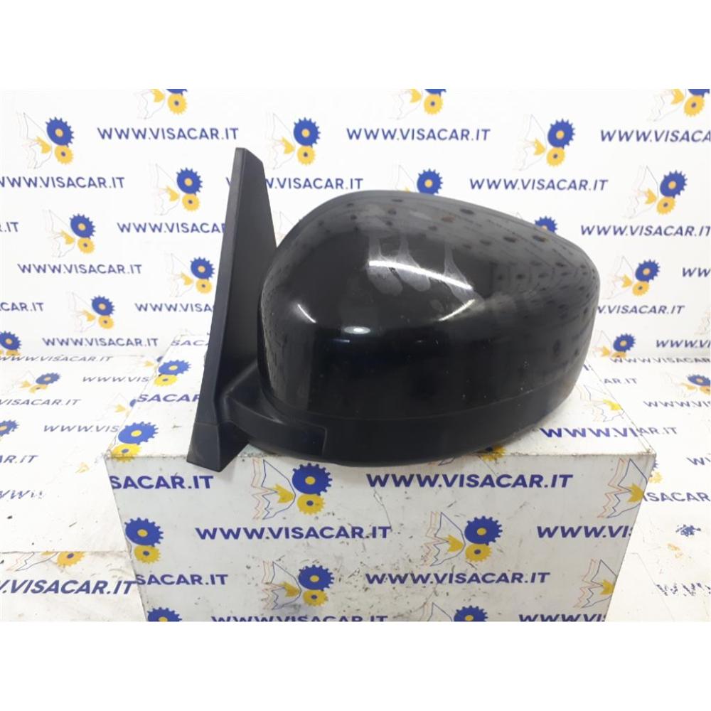Retrovisore Esterno Anteriore Sinistro Usato Dal 2006 Al 2015 Renault Espace «Iv» (2012)