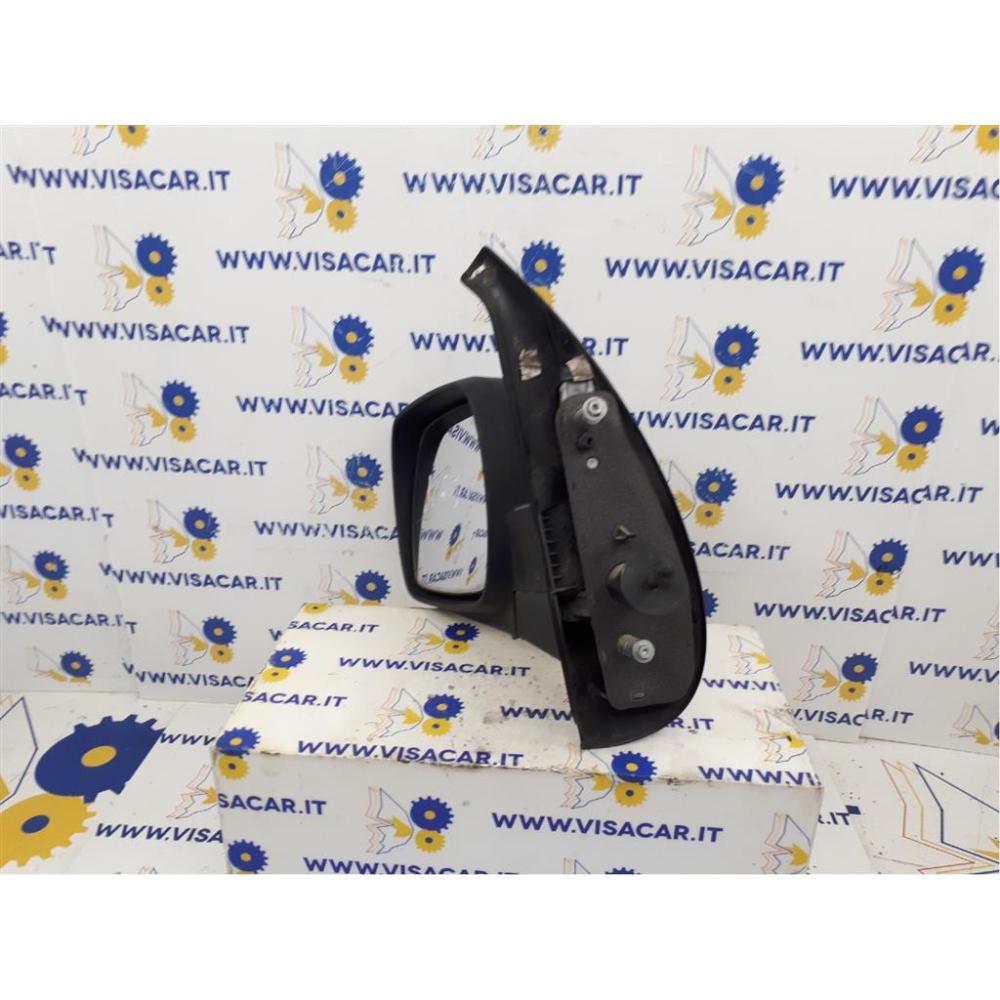 Retrovisore Esterno Anteriore Sinistro Usato Dal 2008 Renault Kangoo «Iii» (2008)